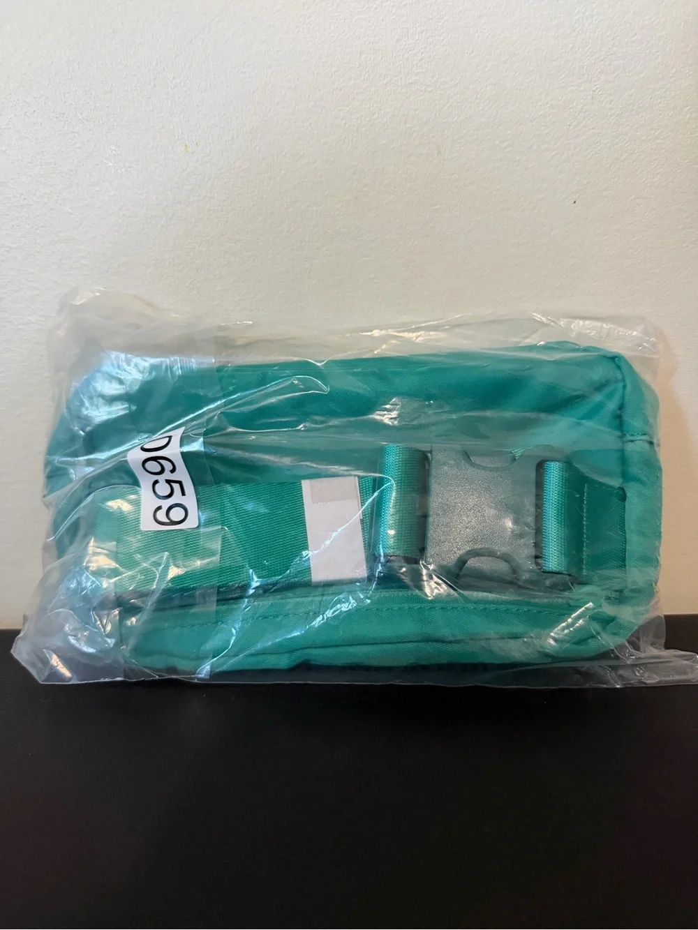 lululemon athletica Belt Bag - Teal